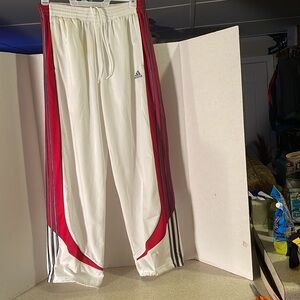 Adidas jogging pants